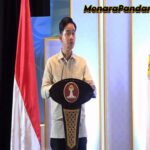 Gibran Minta HIPMI Gandeng Petani hingga UMKM dan Dukung Hilirisasi