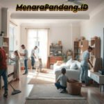 Kenapa Jelang Lebaran Perlu Membersihkan Rumah? Ini Keutamaannya