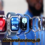 10 Rekomendasi Smartwatch untuk Tetap Bugar Selama Libur Lebaran