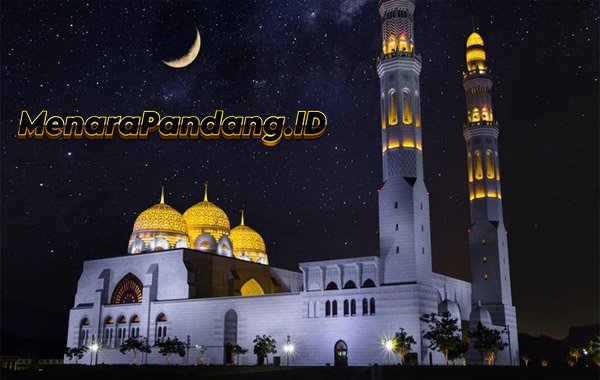 Jadwal Imsak Hari Ini Jakarta dan Sekitarnya, Senin 24 Maret 2025