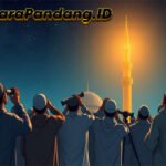 Hukum Puasa jika Sudah Ada yang Lebaran, Berlaku Sesuai Keyakinan