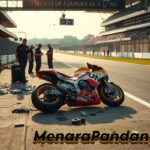 MotoGP Amerika Serikat 2025: Marc Marquez Gagal Lanjutkan Balapan