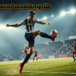 Juventus Vs Genoa: Gol Yildiz Menangkan Si Nyonya Tua