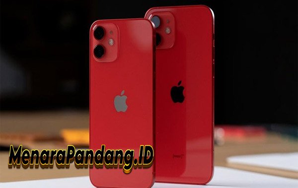 Kabar Buruk untuk Fans iPhone Mini, Apple Tak Akan Bikin HP Kecil Lagi