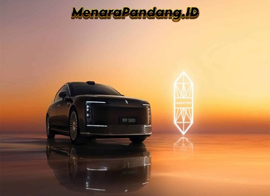 Influencer Digugat Gegara Kritik Mobil