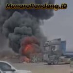 Daftar Korban Kecelakaan Maut Bus Jemaah Umrah RI di Saudi