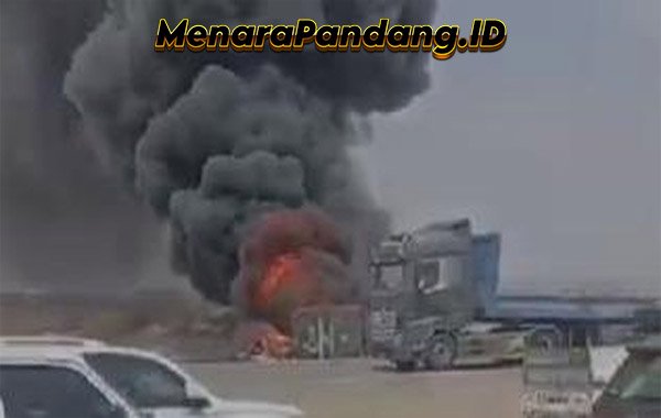 Daftar Korban Kecelakaan Maut Bus Jemaah Umrah RI di Saudi