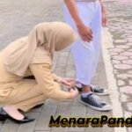 Fakta-fakta di Balik Viral Guru Gunting Seragam Siswa SMP di Srage