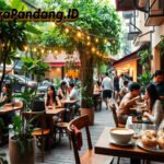 5 Spot Nongkrong Terbaru di Jogja, Menunya Misoa hingga Donat Panggang