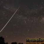 Akan Ada Puncak Hujan Meteor Lyrid pada 21-22 April, Bisa Dilihat di Mana?