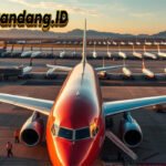 Menhub Restui Maskapai Tampung Boeing yang Dikembalikan China ke AS